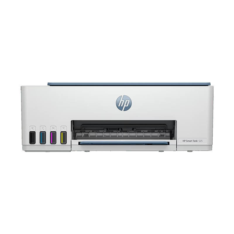 Picture of HP Smart Tank 525 All-in-one Colour Printer (1F3W3A)